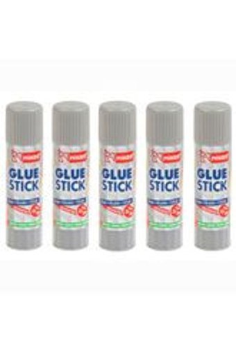 Mikro Kokusuz 21 gr 5'li Jel Hızlı Yapıştırıcı