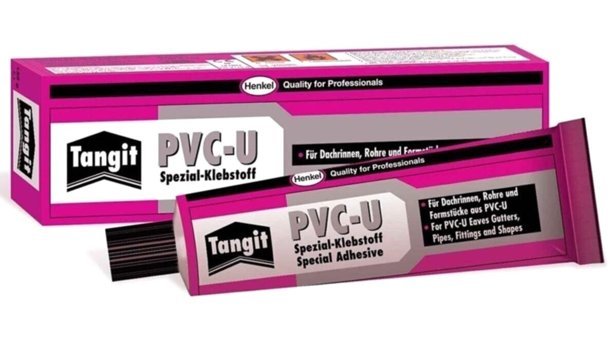 Tangit Kokusuz 125 gr Tekli Jel Hızlı Yapıştırıcı
