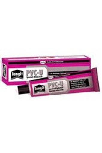 Tangit Kokusuz 125 gr Tekli Jel Hızlı Yapıştırıcı