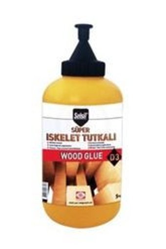 Selsil SEL2772 Kokusuz 100 gr Tekli Jel Hızlı Yapıştırıcı