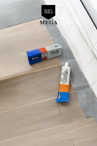 Bally Balco Kokusuz 150 gr Tekli Jel Hızlı Yapıştırıcı