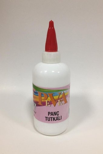 Pevea Kokusuz 250 gr Tekli Jel Hızlı Yapıştırıcı
