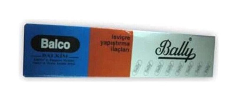 Bally Kokusuz 50 gr Tekli Jel Hızlı Yapıştırıcı