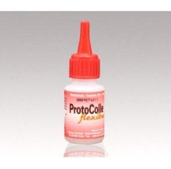 ProtoColle Flexibel Kokusuz 50 gr Tekli Jel Hızlı Yapıştırıcı