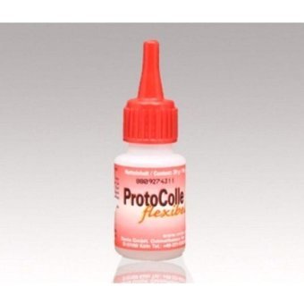 ProtoColle Flexibel Kokusuz 50 gr Tekli Jel Hızlı Yapıştırıcı