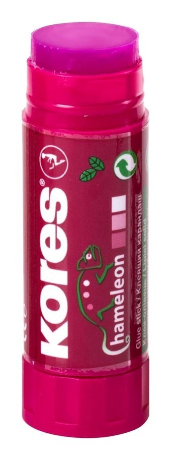 Kores Chameleon Kokusuz 15 gr Tekli Jel Hızlı Yapıştırıcı
