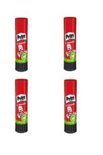 Pritt Kokusuz 65 gr Tekli Jel Hızlı Yapıştırıcı