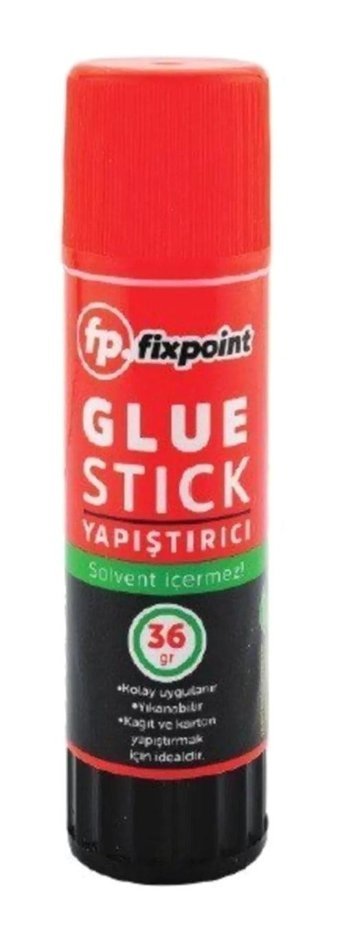 Fixpoint Kokusuz 36 gr Tekli Jel Hızlı Yapıştırıcı