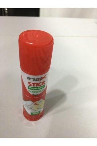 Inox Kokusuz 21 gr Tekli Jel Hızlı Yapıştırıcı