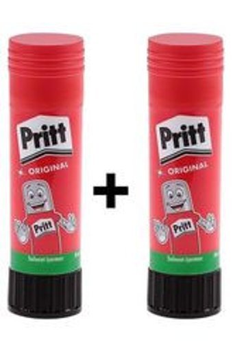 Pritt Kokusuz 43 gr Tekli Jel Hızlı Yapıştırıcı