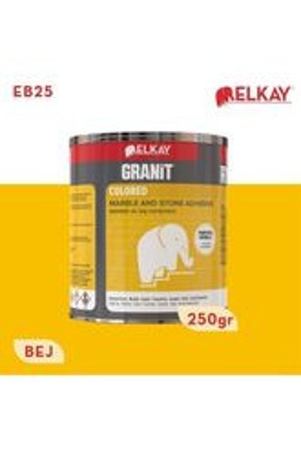 Elkay Kokusuz 100 gr Tekli Jel Hızlı Yapıştırıcı