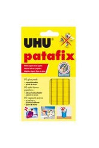 Uhu 50140 Kokusuz 90 gr Tekli Hamur Hızlı Yapıştırıcı