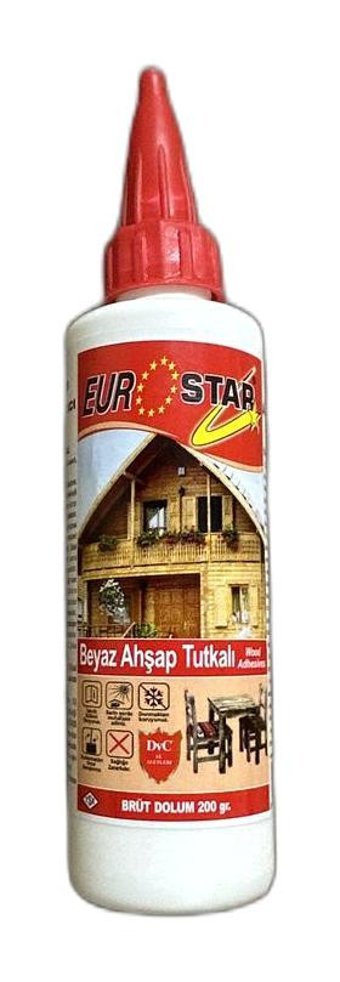 Eurostar Kokusuz 100 gr Tekli Jel Hızlı Yapıştırıcı