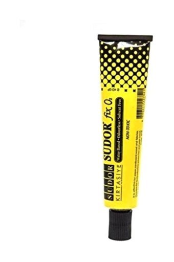 Südor Fix Kokusuz 40 gr Tekli Jel Hızlı Yapıştırıcı