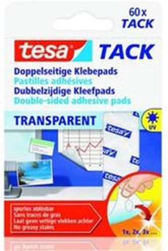 Tesa Tack Kokusuz 100 gr Tekli Jel Hızlı Yapıştırıcı