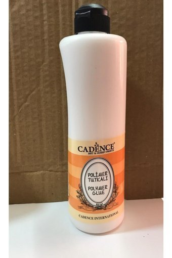 Cadence Kokusuz 500 ml Tekli Jel Hızlı Yapıştırıcı