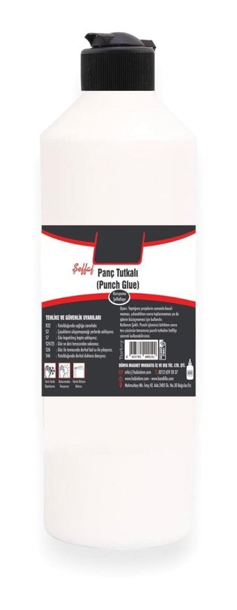 Kandillo Kokusuz 50 gr Tekli Jel Hızlı Yapıştırıcı
