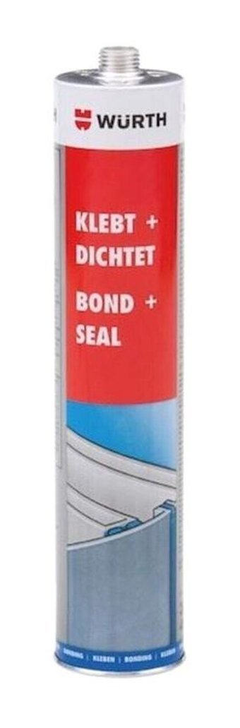 Würth Kokusuz 30 gr Tekli Jel Hızlı Yapıştırıcı