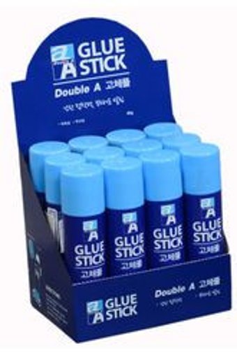 Double A Kokusuz 40 gr Tekli Jel Hızlı Yapıştırıcı