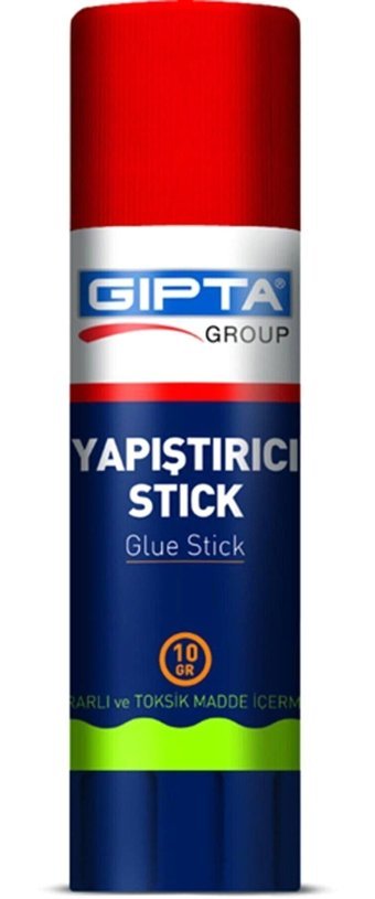 Gıpta Kokusuz 10 gr 30'lu Jel Hızlı Yapıştırıcı
