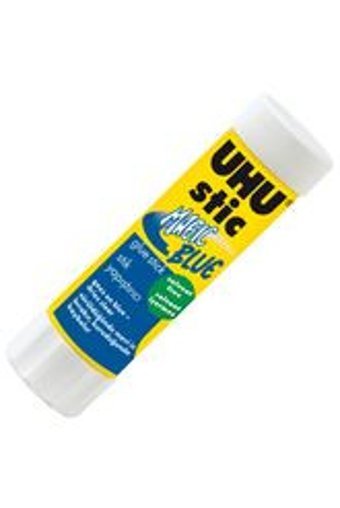 Uhu 43327 Kokusuz 40 gr Tekli Jel Hızlı Yapıştırıcı