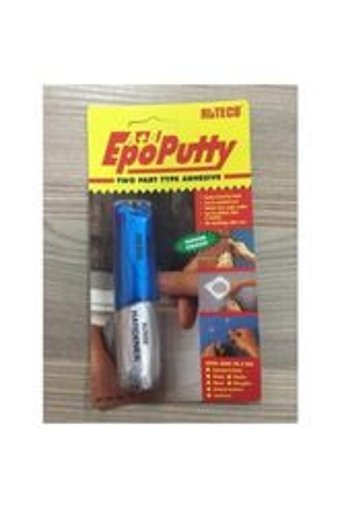 Alteco Epo Putty Kokusuz 100 gr Tekli Jel Hızlı Yapıştırıcı