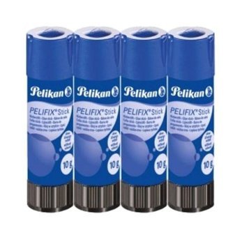 Pelikan 941 Kokusuz 40 gr Tekli Jel Hızlı Yapıştırıcı