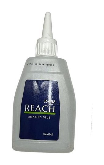 Reach R-098 Kokusuz 50 gr Tekli Jel Hızlı Yapıştırıcı