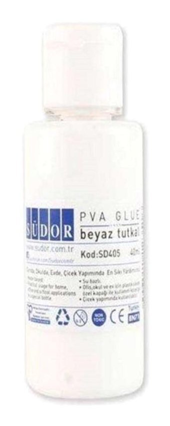 Südor SD405 Kokusuz 40 ml Tekli Jel Hızlı Yapıştırıcı