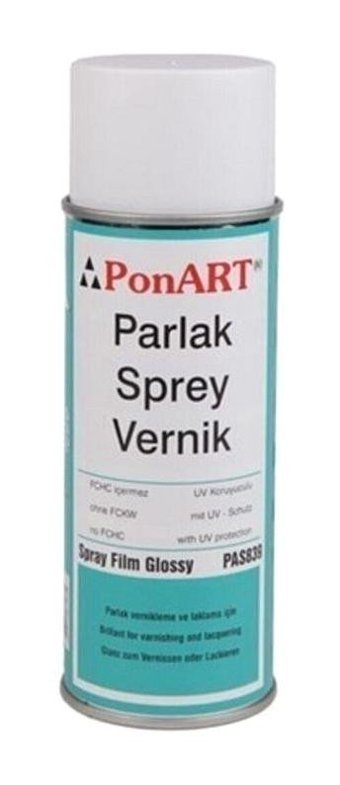 Ponart Kokusuz 400 ml Tekli Jel Hızlı Yapıştırıcı