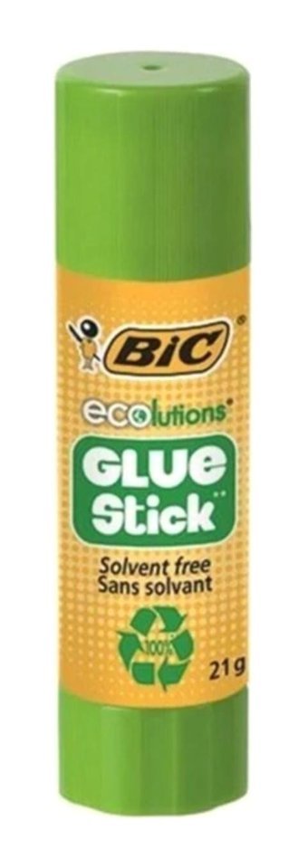 Bic Kokusuz 21 gr Tekli Jel Hızlı Yapıştırıcı