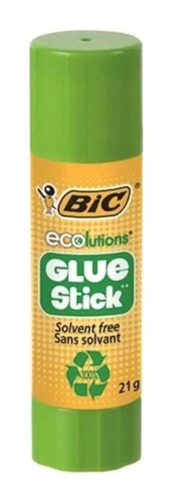 Bic Kokusuz 21 gr Tekli Jel Hızlı Yapıştırıcı