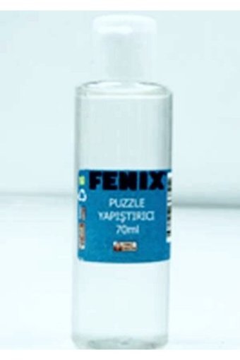 Fenix Kokusuz 50 gr Tekli Jel Hızlı Yapıştırıcı