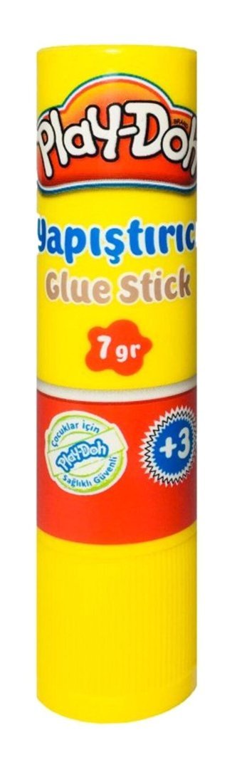 Play Doh YP001 Kokusuz 7 gr Tekli Jel Hızlı Yapıştırıcı