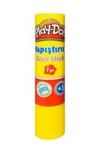 Play Doh YP001 Kokusuz 7 gr Tekli Jel Hızlı Yapıştırıcı