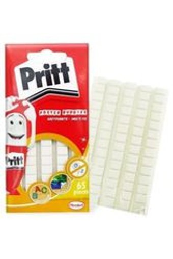 Pritt Tack It Kokusuz 30 gr 65'li Hamur Hızlı Yapıştırıcı