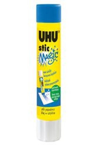 Uhu GR-43512 Kokusuz 50 gr Tekli Jel Hızlı Yapıştırıcı