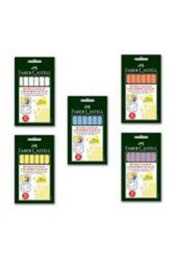 Faber Castell Tack It Kokusuz 50 gr Tekli Hamur Hızlı Yapıştırıcı