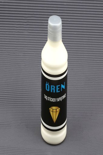 Ören Kokusuz 250 ml Tekli Jel Hızlı Yapıştırıcı
