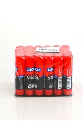 Lacco Kokusuz 10 gr Tekli Jel Hızlı Yapıştırıcı