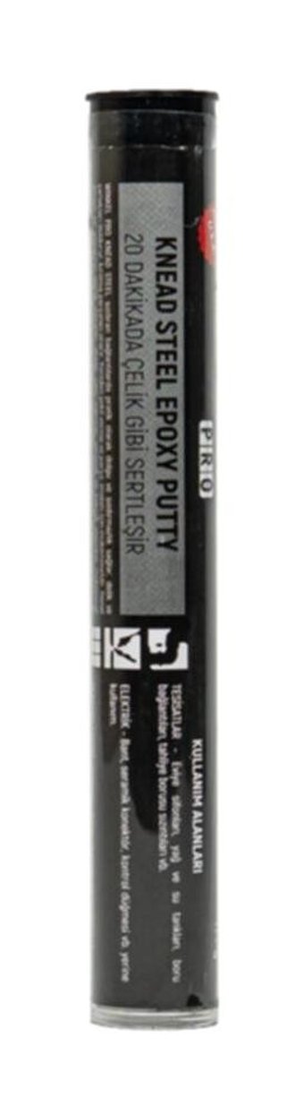 Winkel Pro Knead Steel Kokusuz 50 gr Tekli Jel Hızlı Yapıştırıcı