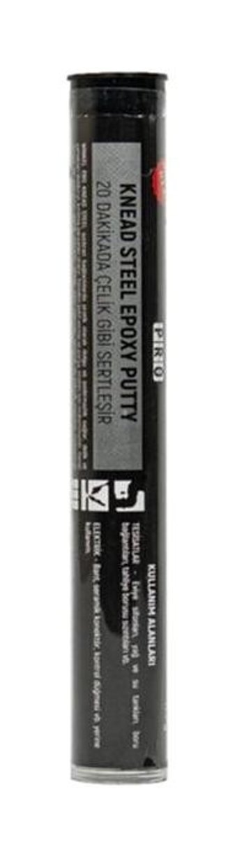 Winkel Pro Knead Steel Kokusuz 50 gr Tekli Jel Hızlı Yapıştırıcı