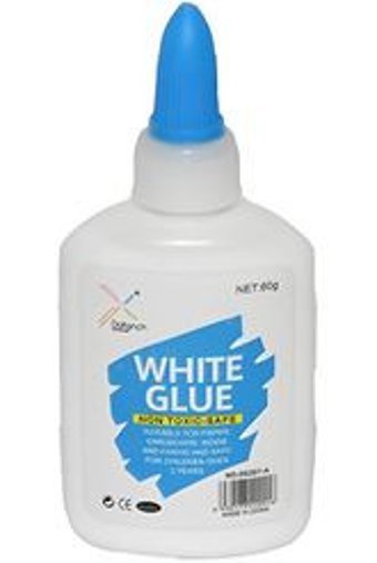 Yk Kırtasiye Kokusuz 60 gr Tekli Jel Hızlı Yapıştırıcı