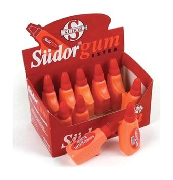 Südor Gum-Zamk Kokusuz 50 gr Tekli Jel Hızlı Yapıştırıcı