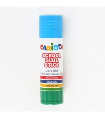 Carioca Kokusuz 20 gr Tekli Jel Hızlı Yapıştırıcı
