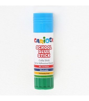 Carioca Kokusuz 20 gr Tekli Jel Hızlı Yapıştırıcı