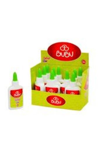 Bubu Kokusuz 60 gr Tekli Jel Hızlı Yapıştırıcı