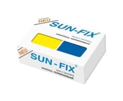 Sun-Fix Kokusuz 100 gr Tekli Jel Hızlı Yapıştırıcı
