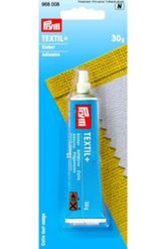 Prym 968008 Kokusuz 30 gr Tekli Jel Hızlı Yapıştırıcı