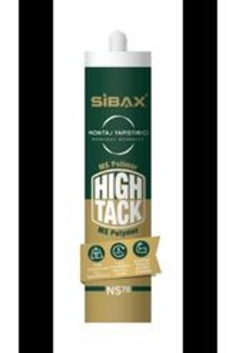 Sibax Kokusuz 50 gr Tekli Sıvı-Sprey Hızlı Yapıştırıcı
